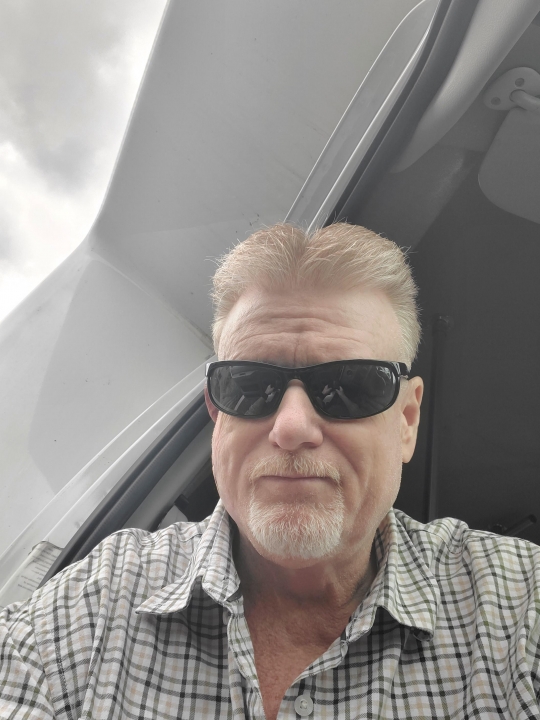 Lance Mcilnay - Class of 1978 - North Salem High School