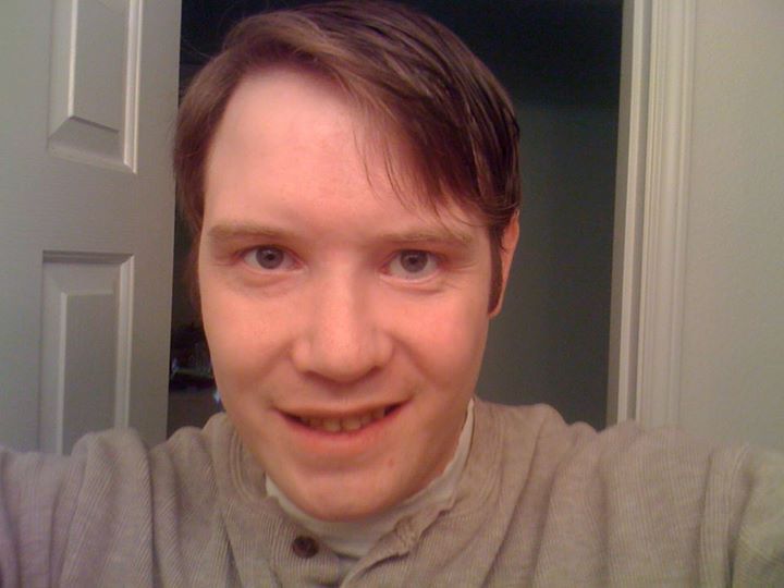 Benny Beaman - Class of 1995 - North Salem High School