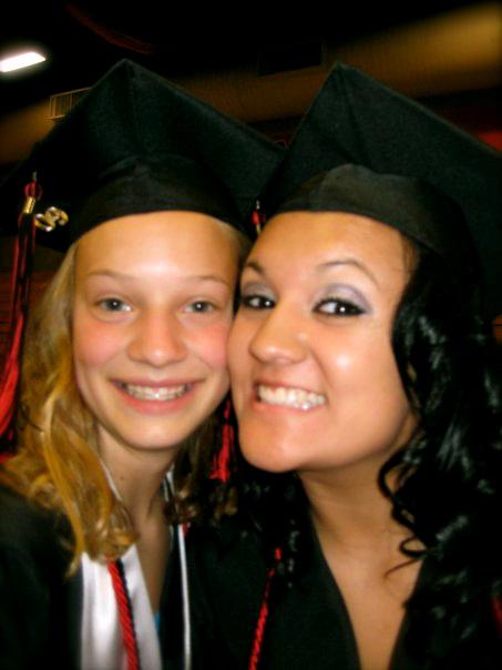 Misha Tacy - Class of 2009 - North Salem High School
