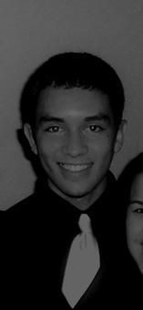 Chon Madrigal - Class of 2005 - North Salem High School