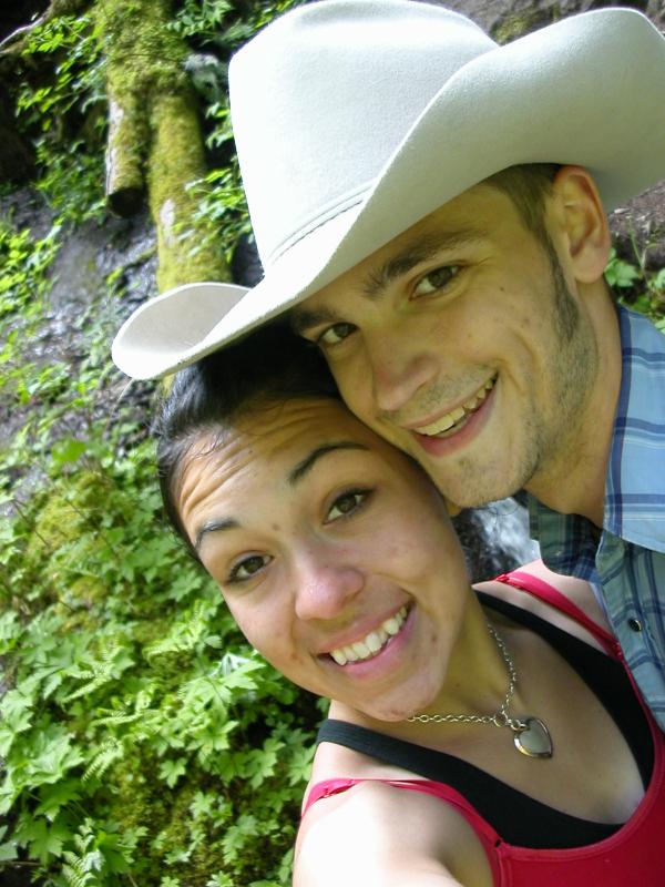Kayla Harju-carreon - Class of 2008 - North Salem High School