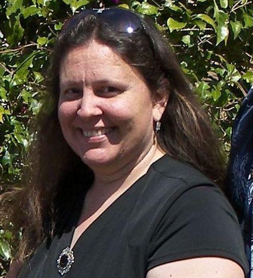 Barbara Orr - Class of 1980 - North Salem High School