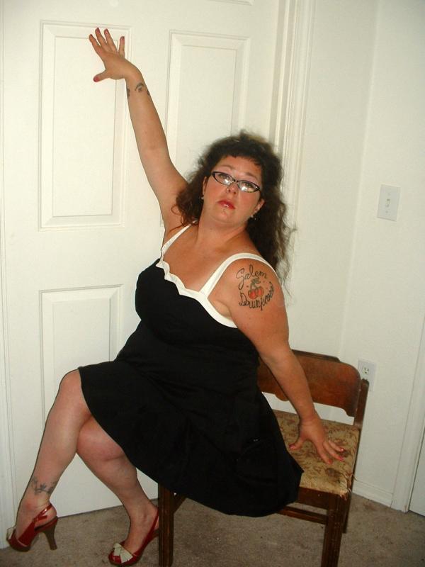 Kristin Phillips - Class of 1989 - North Salem High School