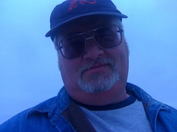 Randal Seymour - Class of 1977 - North Salem High School