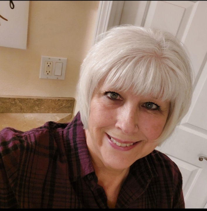 Terri Cannefax - Class of 1976 - North Salem High School