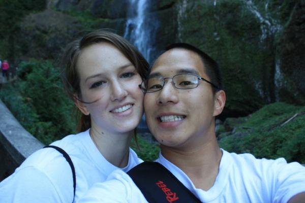Jeremiah Xiong - Class of 2005 - North Salem High School