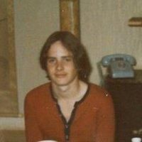 Harry Dundom - Class of 1974 - North Salem High School