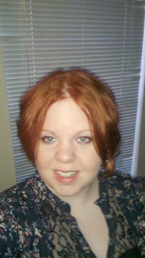 Elissa Young - Class of 2002 - North Salem High School