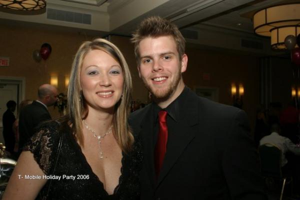 Aaron Snow - Class of 2000 - North Salem High School
