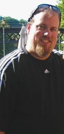 John Ahlbin - Class of 2002 - North Salem High School