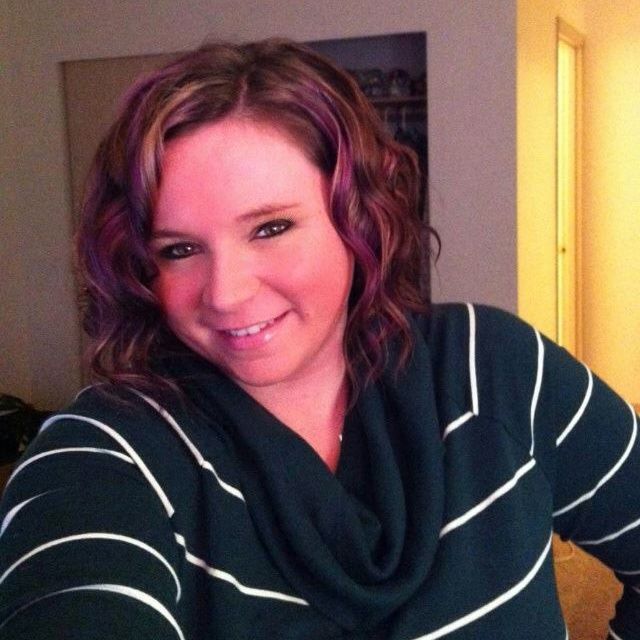 Tiffany Williams - Class of 1998 - North Salem High School