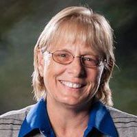 Jan Knox - Class of 1974 - North Salem High School