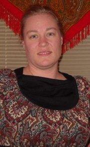 Stephanie Drew Grosche - Class of 1995 - North Salem High School