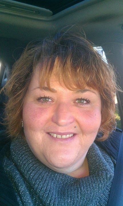 Kimberly Hall - Class of 1984 - North Salem High School