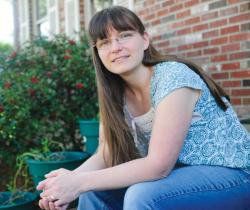 Tanya Bernard - Class of 1995 - North Salem High School