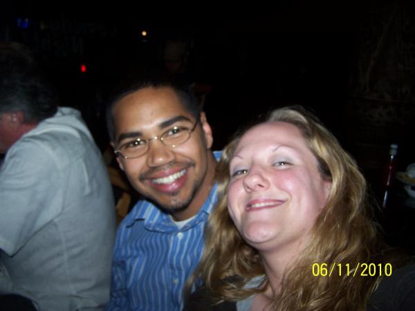 Albert Nickerson - Class of 1997 - North Salem High School