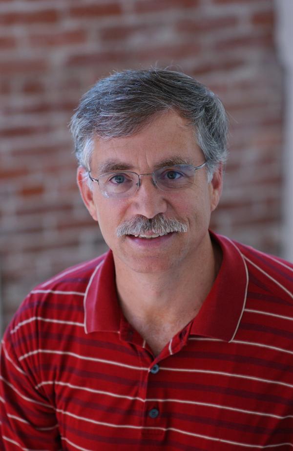 Keith Cupp - Class of 1977 - North Salem High School