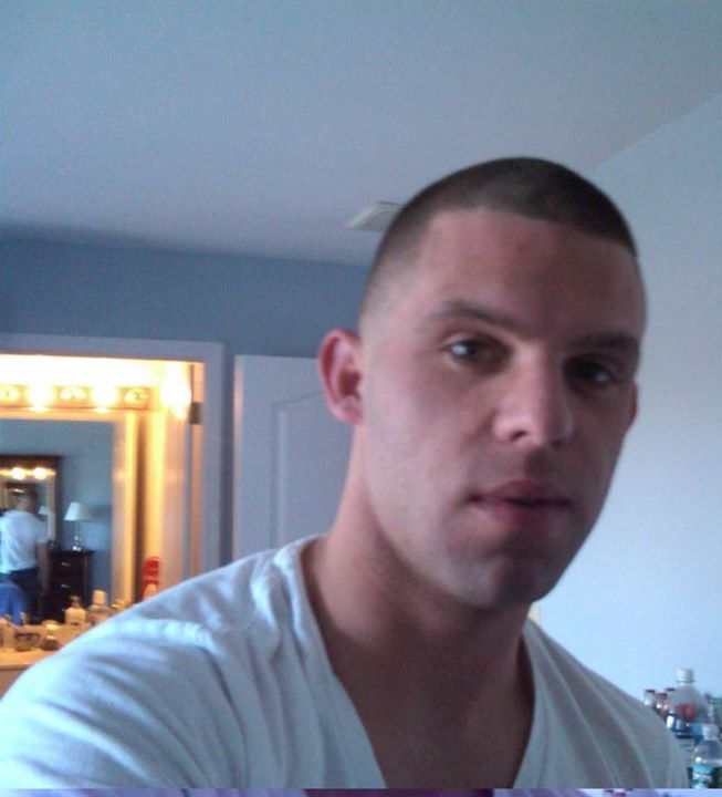 Anthony Maddalena - Class of 2004 - North Salem High School