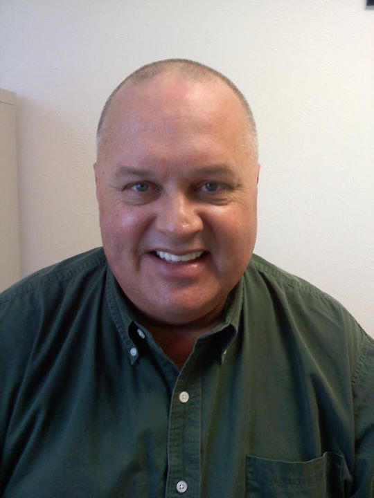 Jeff Wood - Class of 1977 - North Salem High School