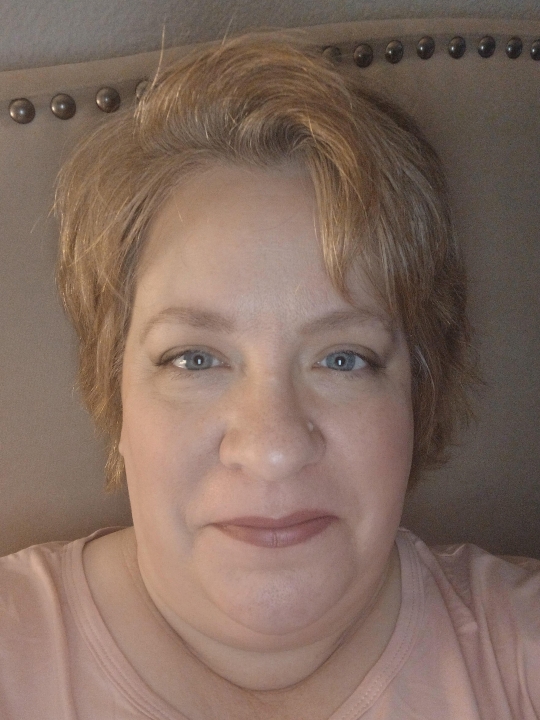 Clarissa Hughes - Class of 1995 - North Salem High School
