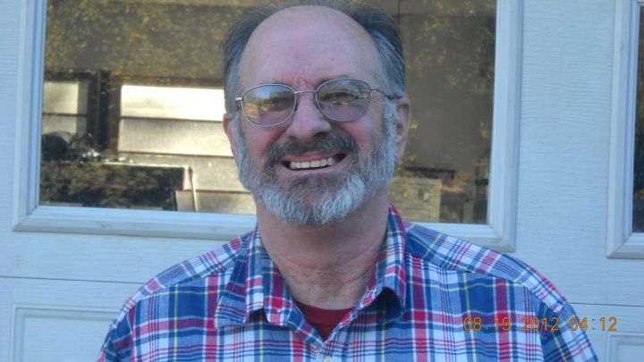 Dennis Peterson - Class of 1964 - North Salem High School