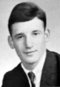 Gene Shepherd - Class of 1962 - North Salem High School