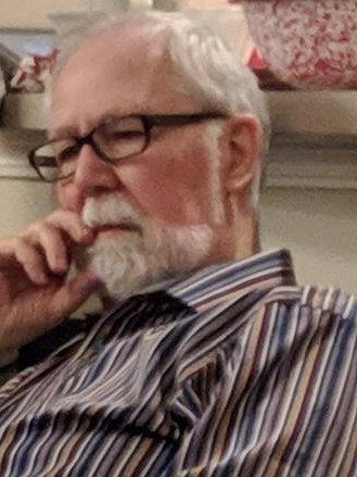 Darrell Wright - Class of 1952 - North Salem High School