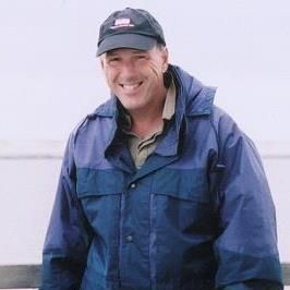 Steve Zuger - Class of 1973 - North Salem High School