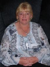 Teresa Price - Class of 1959 - North Salem High School