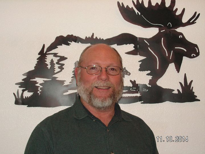 Tony Schackmann - Class of 1981 - North Salem High School