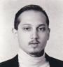 Martin Ruiz - Class of 1993 - North Salem High School
