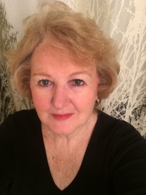 Kathleen Kennedy - Class of 1971 - North Salem High School