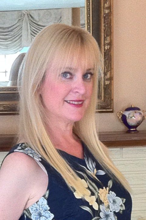 Susie Mathis-morandi - Class of 1985 - North Salem High School