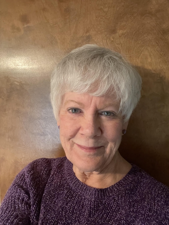 Wendy Johnson - Class of 1964 - North Salem High School