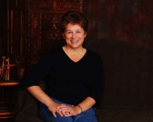 Marilyn Bengtson - Class of 1972 - North Salem High School