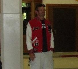 James Alderson - Class of 1992 - North Salem High School