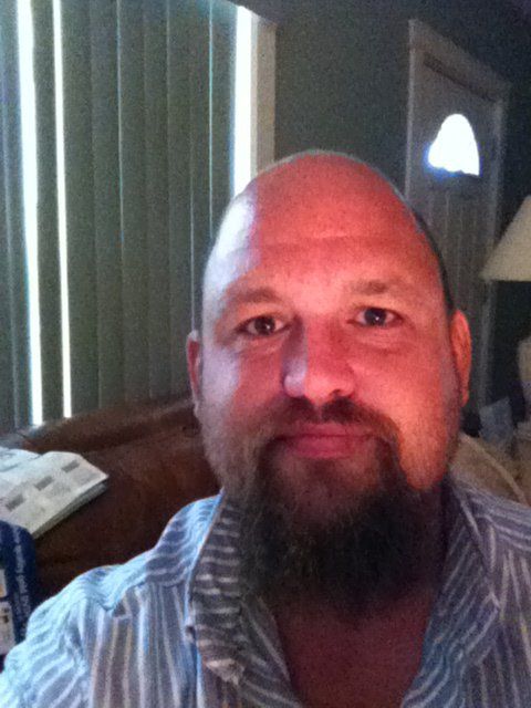 Joe Sikinger - Class of 1991 - North Salem High School