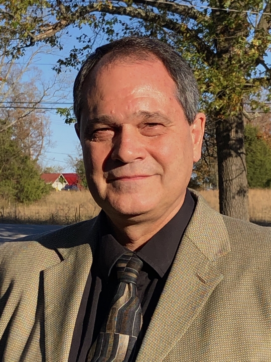 Bruce Dehut - Class of 1978 - North Salem High School