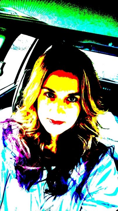 Chantiell Nelson - Class of 1989 - North Salem High School