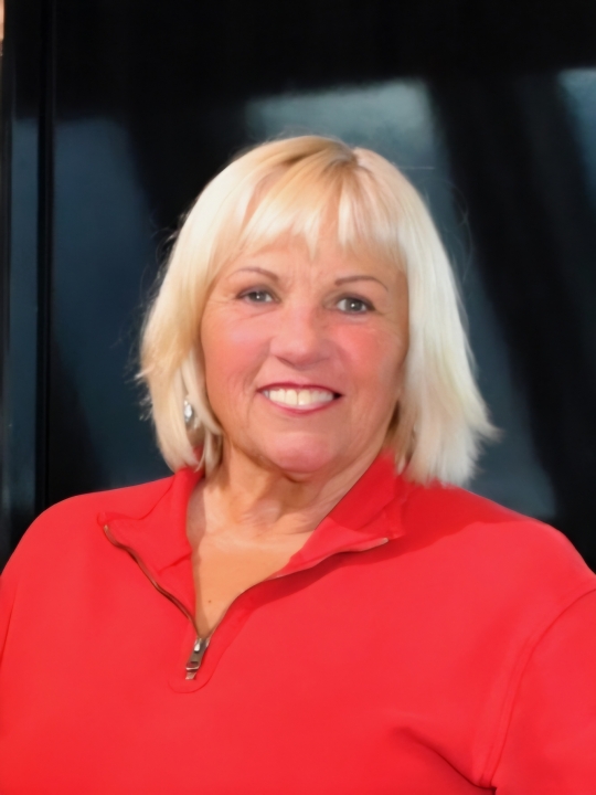 Cindy Stoutenburg - Class of 1975 - North Salem High School