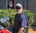 Dennis Jarvis, class of 1975