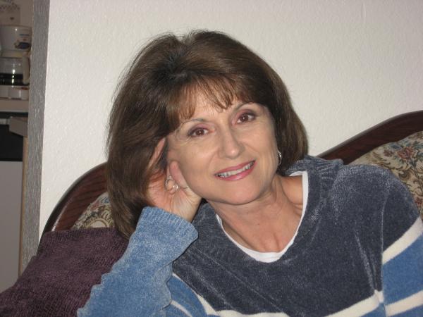 Linda Darlene Gleason - Class of 1970 - Cascade High School
