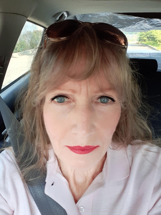Susan J Fedderly - Class of 1975 - Cascade High School