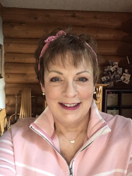 Joany Littlejohns - Class of 1970 - Cascade High School