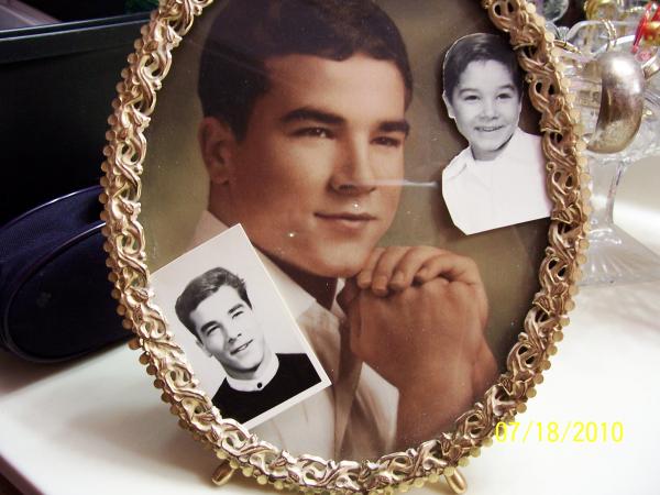 Michael Peterson - Class of 1966 - The Dalles High School