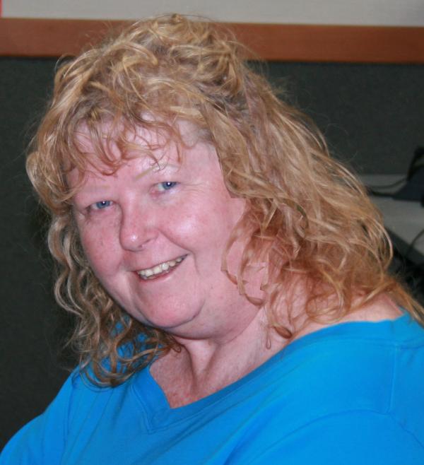 Trudy Doolittle - Class of 1967 - The Dalles High School