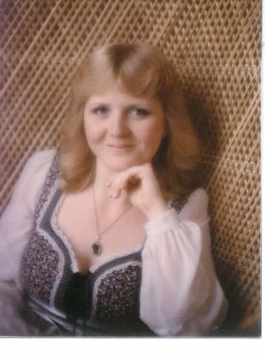 Lisa Birge - Class of 1984 - Yamhill-carlton High School