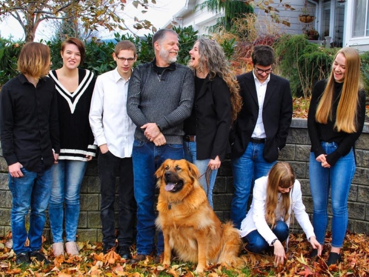 Carmen Kelsey - Class of 1987 - Yamhill-carlton High School