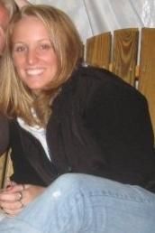 Mollie-jean Burgess - Class of 2007 - Narragansett High School