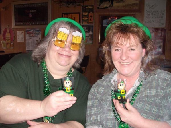 Lesa Budmayr - Class of 1982 - Belle Fourche High School